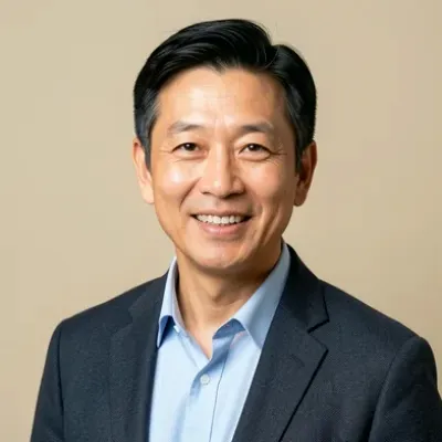 林深